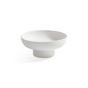 Ikebana Ceramic Floral Arrangement Bowl